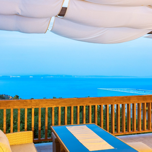 Apartments Two Mary, Apartments Two Mary with heated pool, Matulji, Kvarner, Croatia Matulji