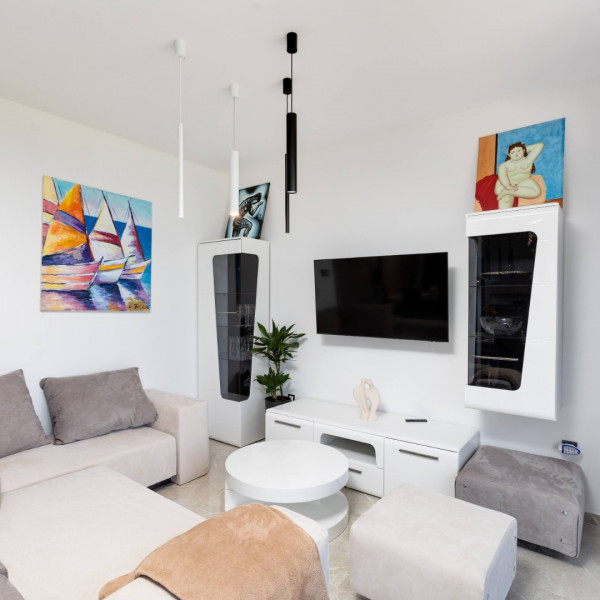 Apartments Two Mary, Apartments Two Mary with heated pool, Matulji, Kvarner, Croatia Matulji