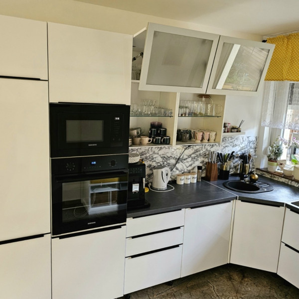 Kitchen, Apartments Two Mary, Apartments Two Mary with heated pool, Matulji, Kvarner, Croatia Matulji