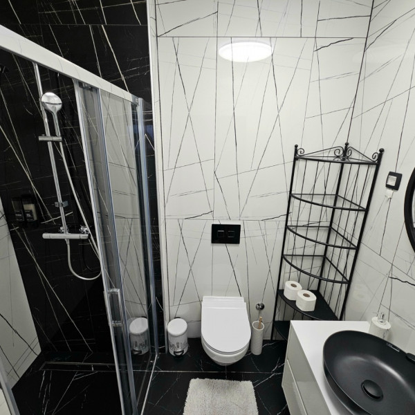 Bathroom / WC, Apartments Two Mary, Apartments Two Mary with heated pool, Matulji, Kvarner, Croatia Matulji