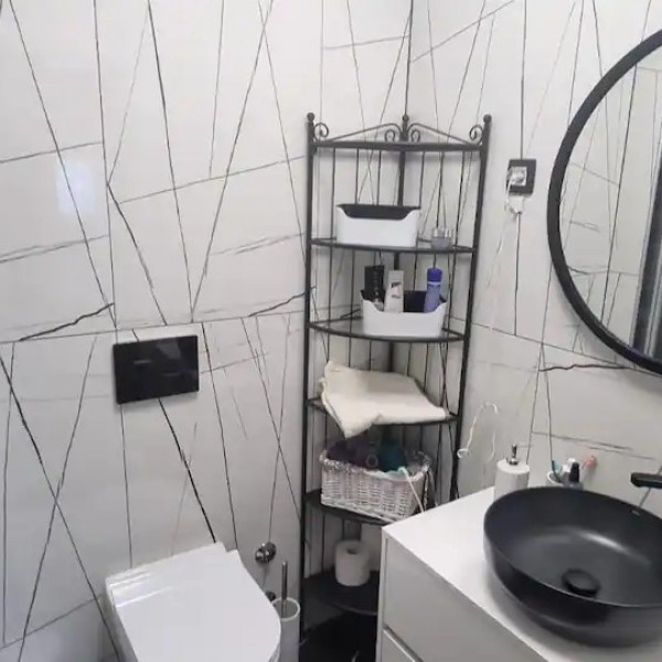 Bathroom / WC, Apartments Two Mary, Apartments Two Mary with heated pool, Matulji, Kvarner, Croatia Matulji