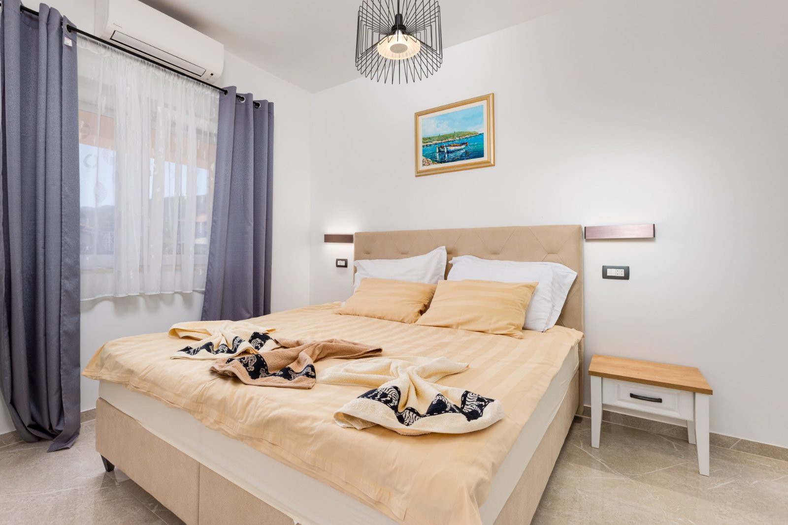 Apartments Two Mary - A family corner to enjoy, Apartments Two Mary with heated pool, Matulji, Kvarner, Croatia Matulji