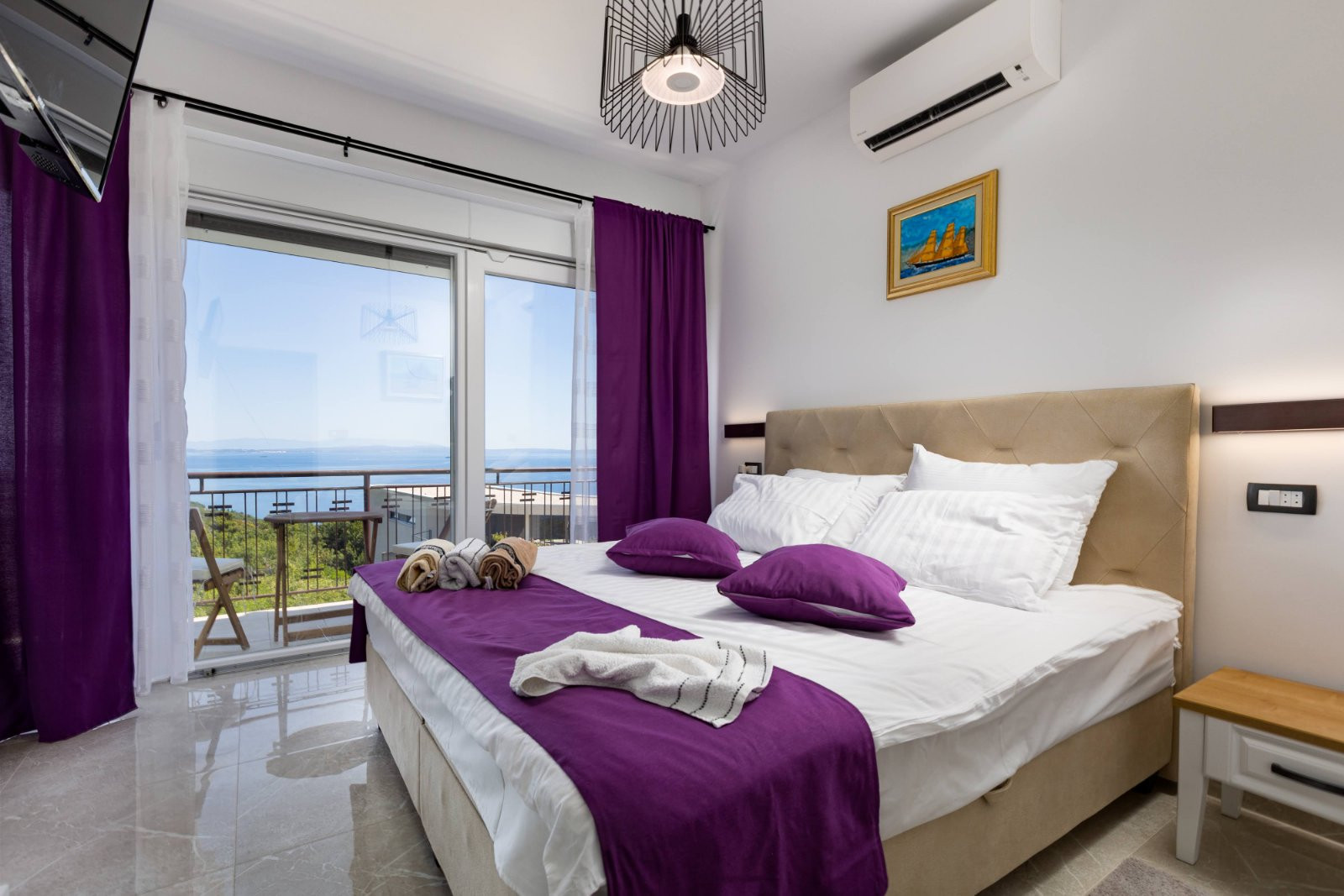 Apartments Two Mary - A family corner to enjoy, Apartments Two Mary with heated pool, Matulji, Kvarner, Croatia Matulji