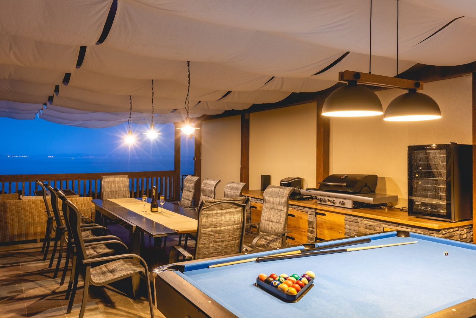 Apartments Two Mary - A family corner to enjoy, Apartments Two Mary with heated pool, Matulji, Kvarner, Croatia Matulji